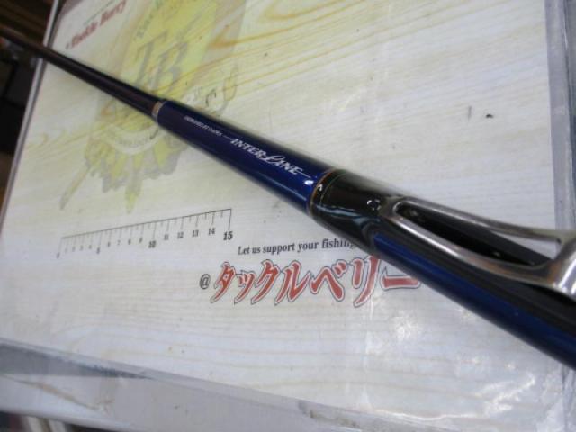 ILシーパワーT2 50-270