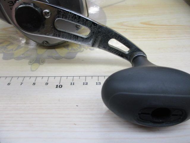 08ティアノス 30｜＠ベリーネット 日本最大新品中古釣具WEBショップ