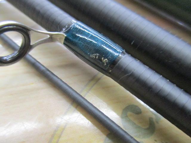 ルアーマチックMB S90ML-4