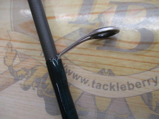 ルアーマチックMB S90ML-4