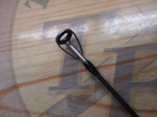 ルアーマチックMB S90ML-4