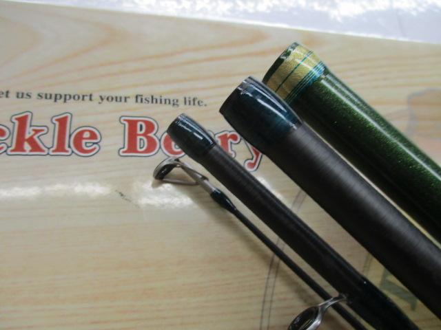 ルアーマチックMB S90ML-4