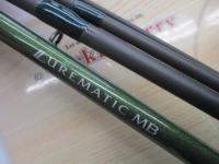ルアーマチックMB S90ML-4