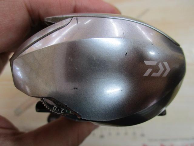 21ジリオン SV TW 1000H｜＠ベリーネット 日本最大新品中古釣具WEBショップ