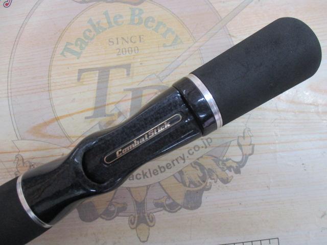 タクティクス TCSC-70MHG｜＠ベリーネット 日本最大新品中古釣具WEB