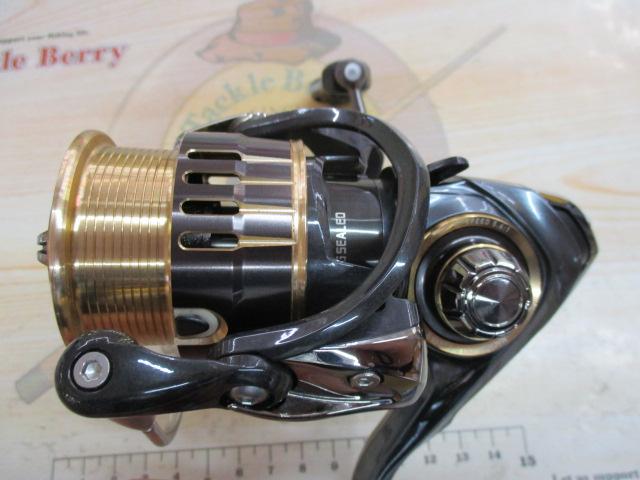17セオリー 2506｜＠ベリーネット 日本最大新品中古釣具WEBショップ