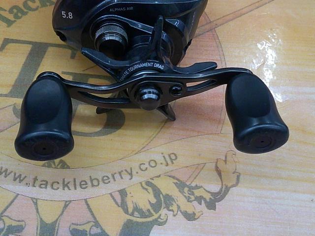 アルファス AIR 5.8R