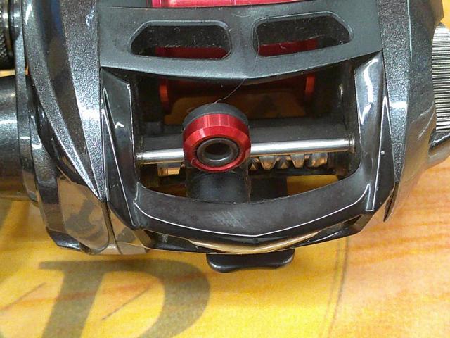 アルファス AIR 5.8R