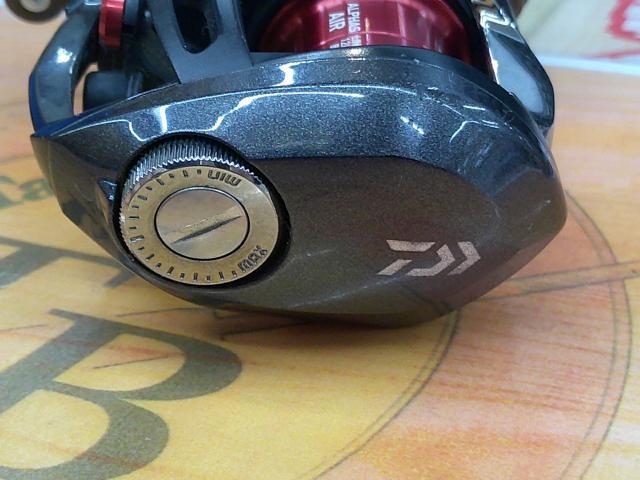 アルファス AIR 5.8R
