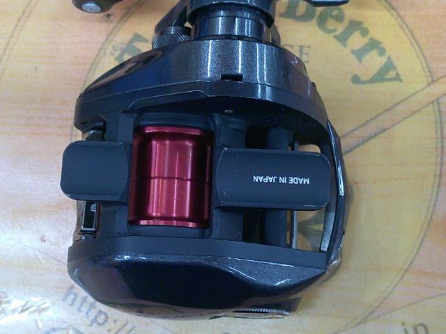 アルファス AIR 5.8R