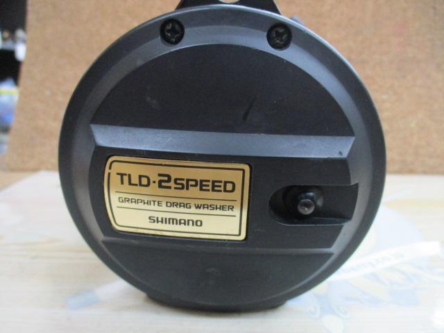 TLD 2スピード 30