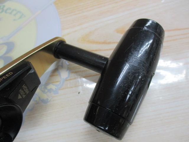 TLD 2スピード 30