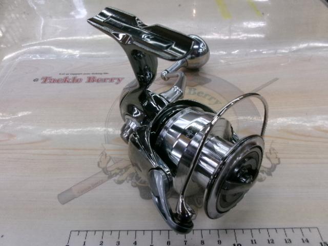 22イグジスト LT5000-CXH｜＠ベリーネット 日本最大新品中古釣具WEB