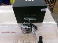 22イグジスト LT2500S-XH｜＠ベリーネット 日本最大新品中古釣具WEB