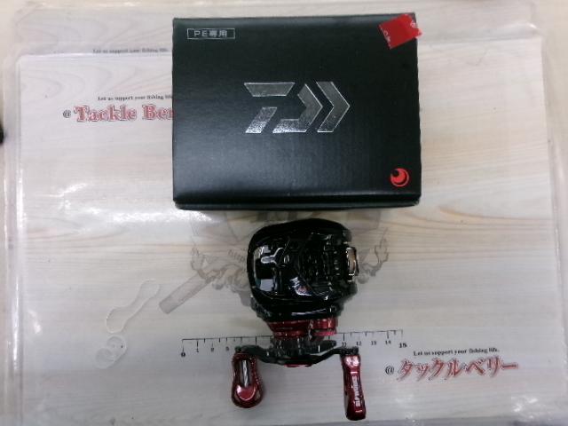 月下美人 AIR TW 8.5L PEスペシャル