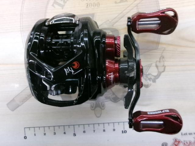 月下美人 AIR TW 8.5L PEスペシャル