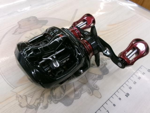 月下美人 AIR TW 8.5L PEスペシャル