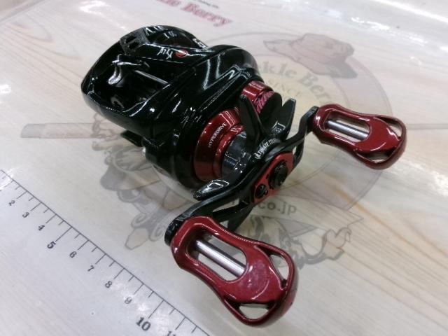月下美人 AIR TW 8.5L PEスペシャル