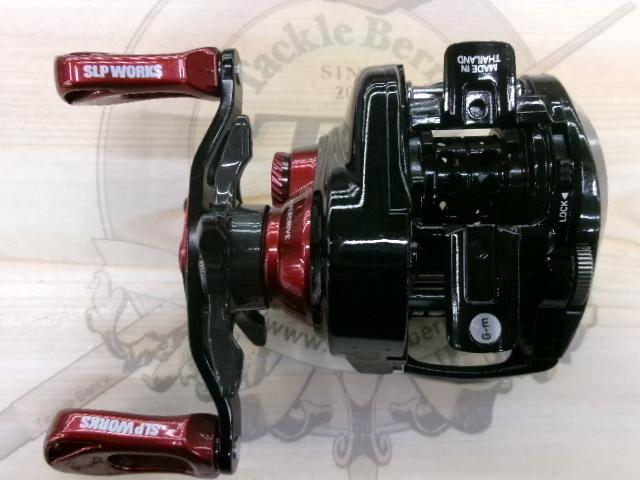 月下美人 AIR TW 8.5L PEスペシャル