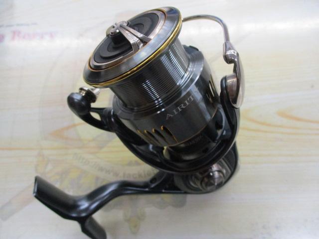 23エアリティ LT3000-H｜＠ベリーネット 日本最大新品中古釣具WEBショップ