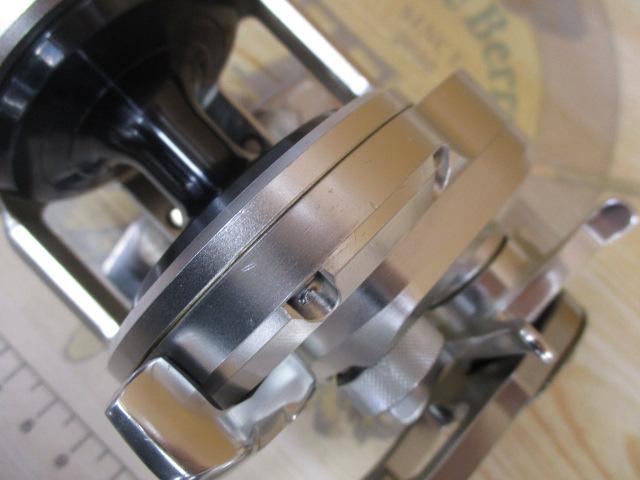 11オシアジガー 1500HG