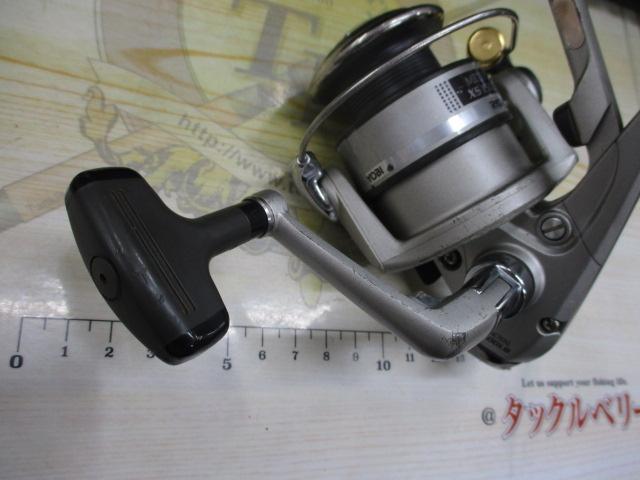 メタロイヤルXS1500LB 