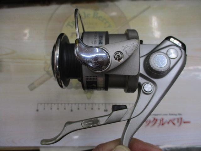 メタロイヤルXS1500LB 