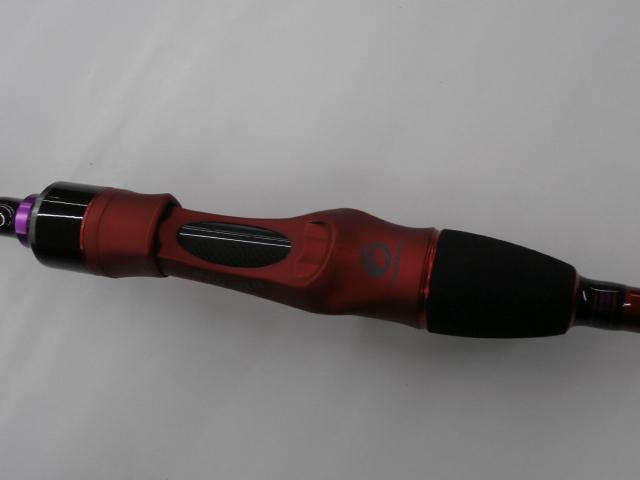 オーシャンスピア OSP-45CE
