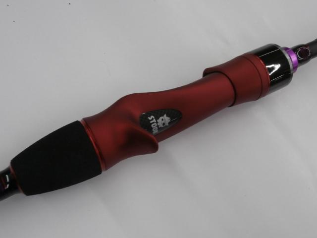 オーシャンスピア OSP-45CE