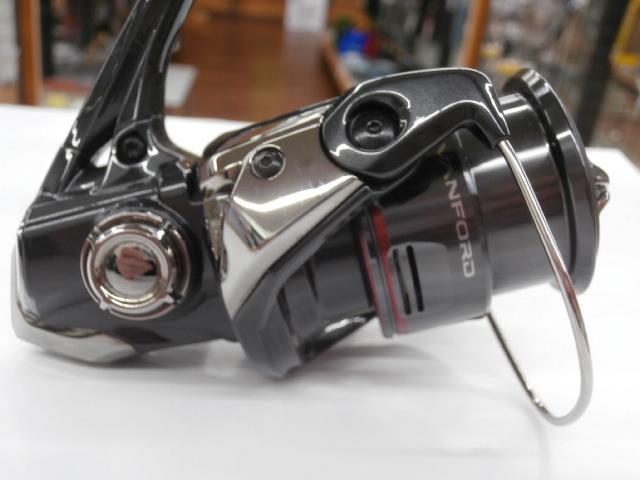 24ヴァンフォード C2000SHG｜＠ベリーネット 日本最大新品中古釣具WEB
