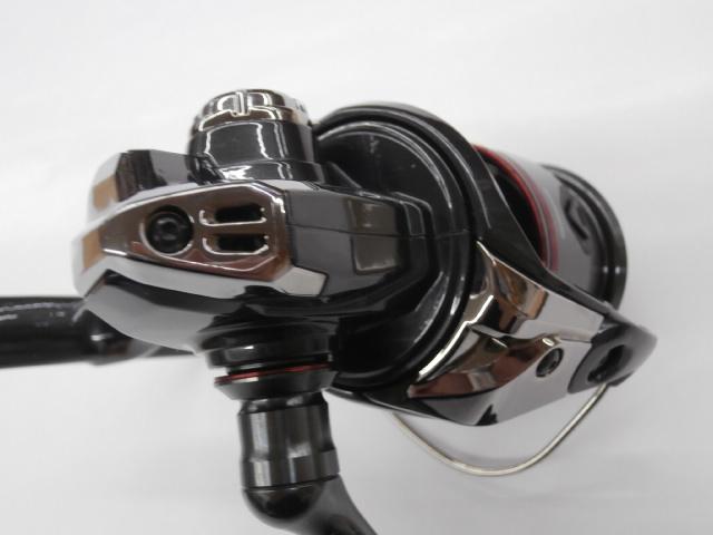24ヴァンフォード C2000SHG｜＠ベリーネット 日本最大新品中古釣具WEB