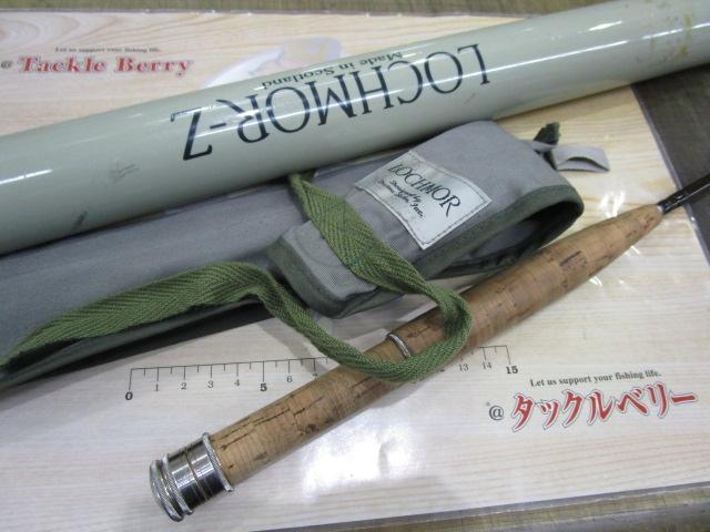 ロッホモアZ F804U