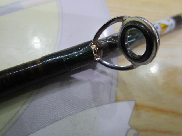 ロッホモアZ F804U