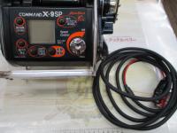 コマンド CX-9SP(12V)
