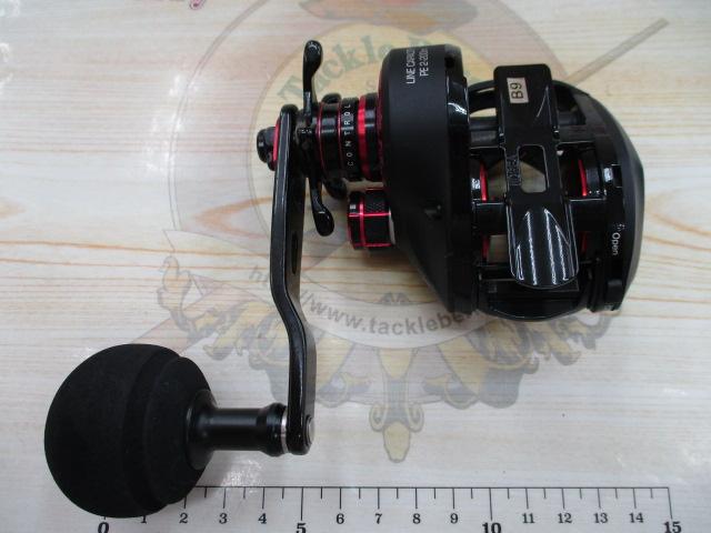 オクトパスライト 54R｜＠ベリーネット 日本最大新品中古釣具WEBショップ
