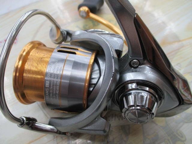 18フリームス LT2000S-XH