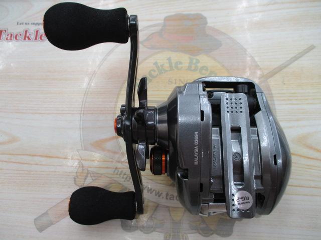 17バルケッタ 200HG｜＠ベリーネット 日本最大新品中古釣具WEBショップ