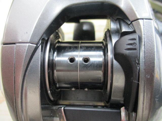 17バルケッタ 200HG