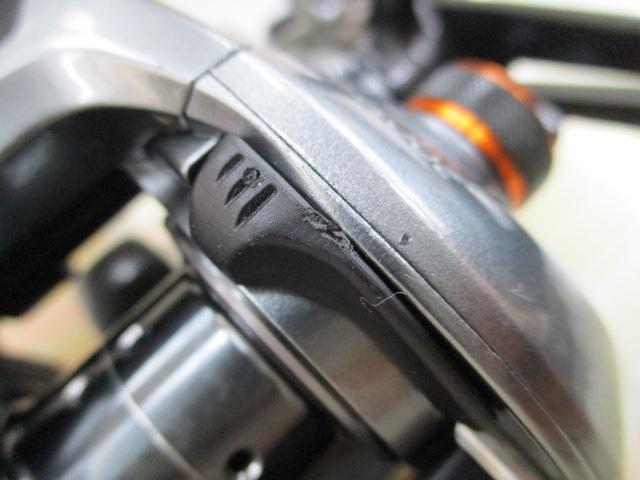 17バルケッタ 200HG