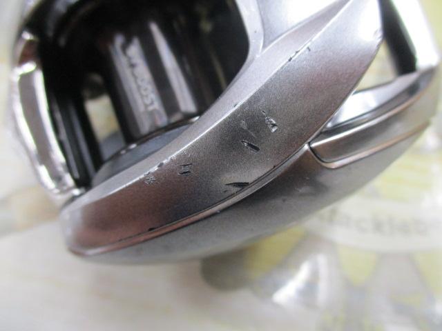 21ジリオン SV TW 1000XHL