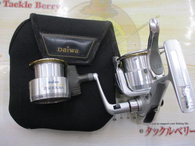 トーナメントX 2000LBA｜＠ベリーネット 日本最大新品中古釣具WEBショップ