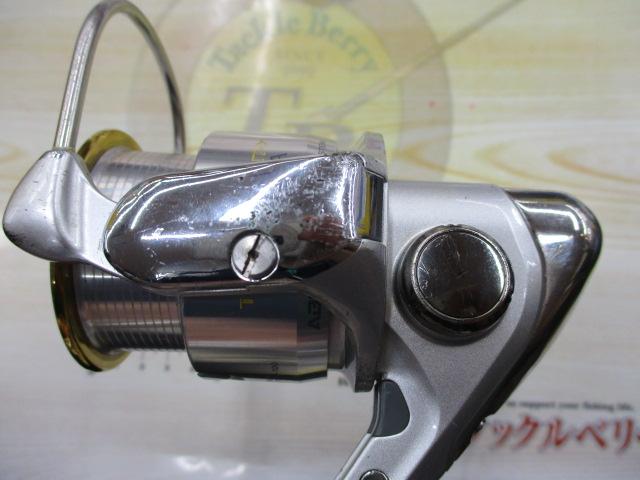 トーナメントX 2000LBA｜＠ベリーネット 日本最大新品中古釣具WEBショップ