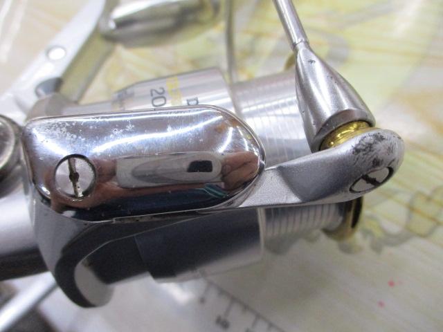 トーナメントX 2000LBA｜＠ベリーネット 日本最大新品中古釣具WEBショップ