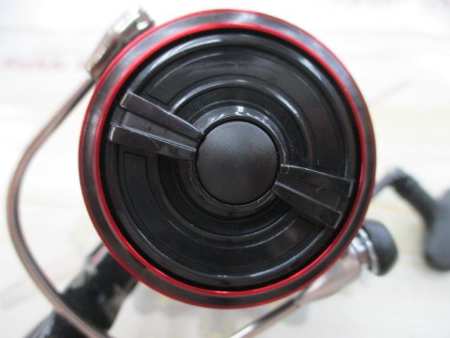 19シグナス 2500LBD