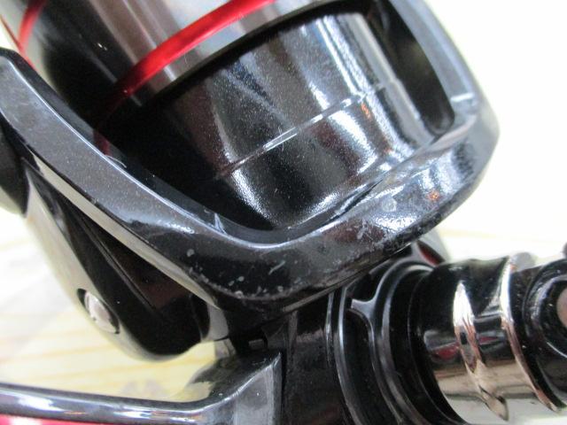 19シグナス 2500LBD
