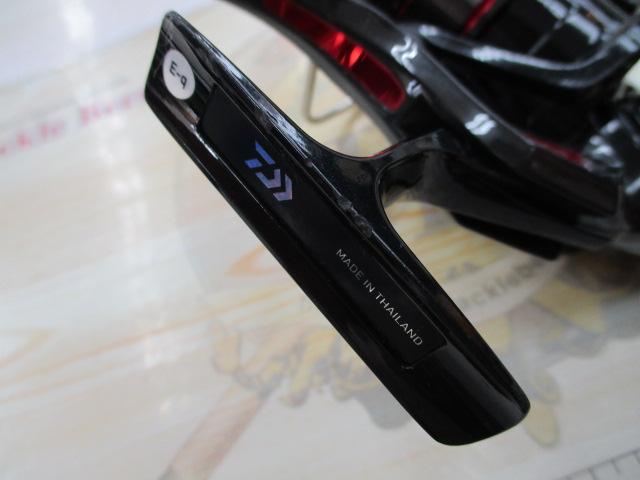 19シグナス 2500LBD
