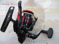 19シグナス 2500LBD