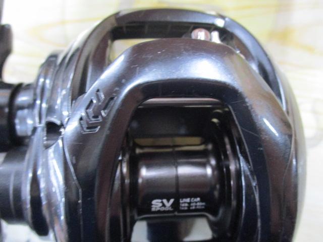 20タトゥーラ SV TW 103XHL