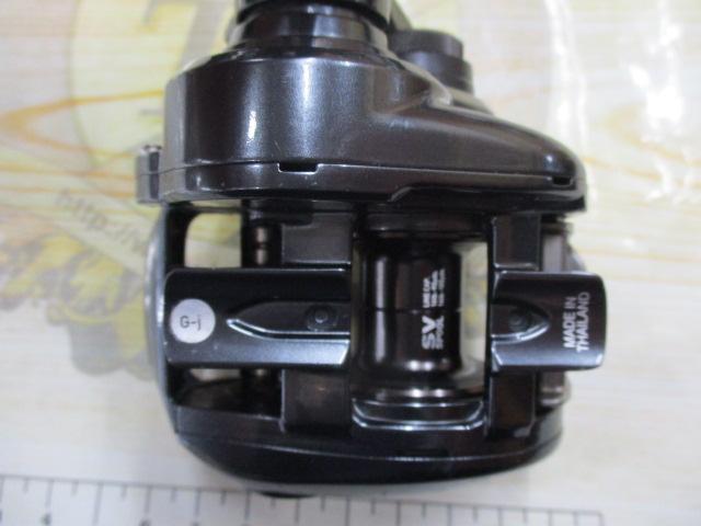 20タトゥーラ SV TW 103XHL｜＠ベリーネット 日本最大新品中古釣具WEB