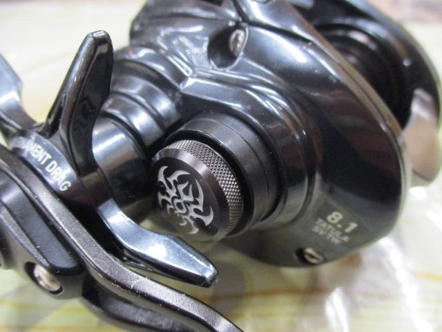 20タトゥーラ SV TW 103XHL